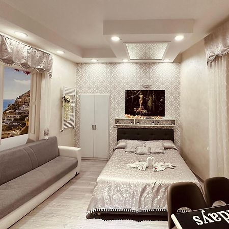 Luxury Holidays Napoli Ngoại thất bức ảnh