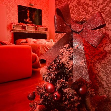 Luxury Holidays Napoli Ngoại thất bức ảnh