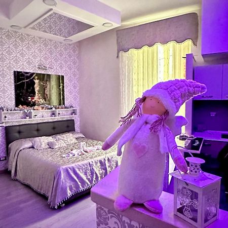 Luxury Holidays Napoli Ngoại thất bức ảnh