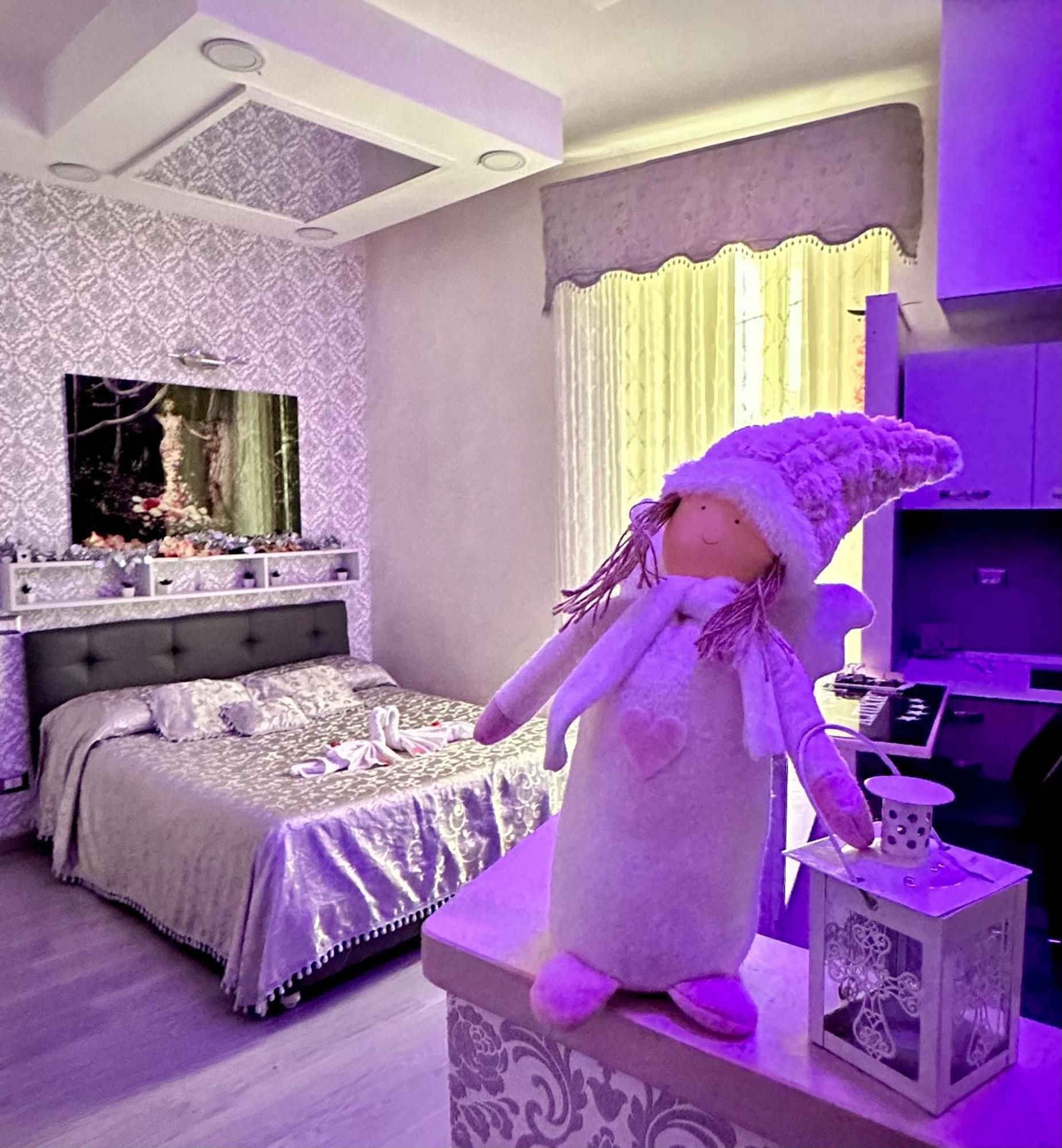 Luxury Holidays Napoli Ngoại thất bức ảnh