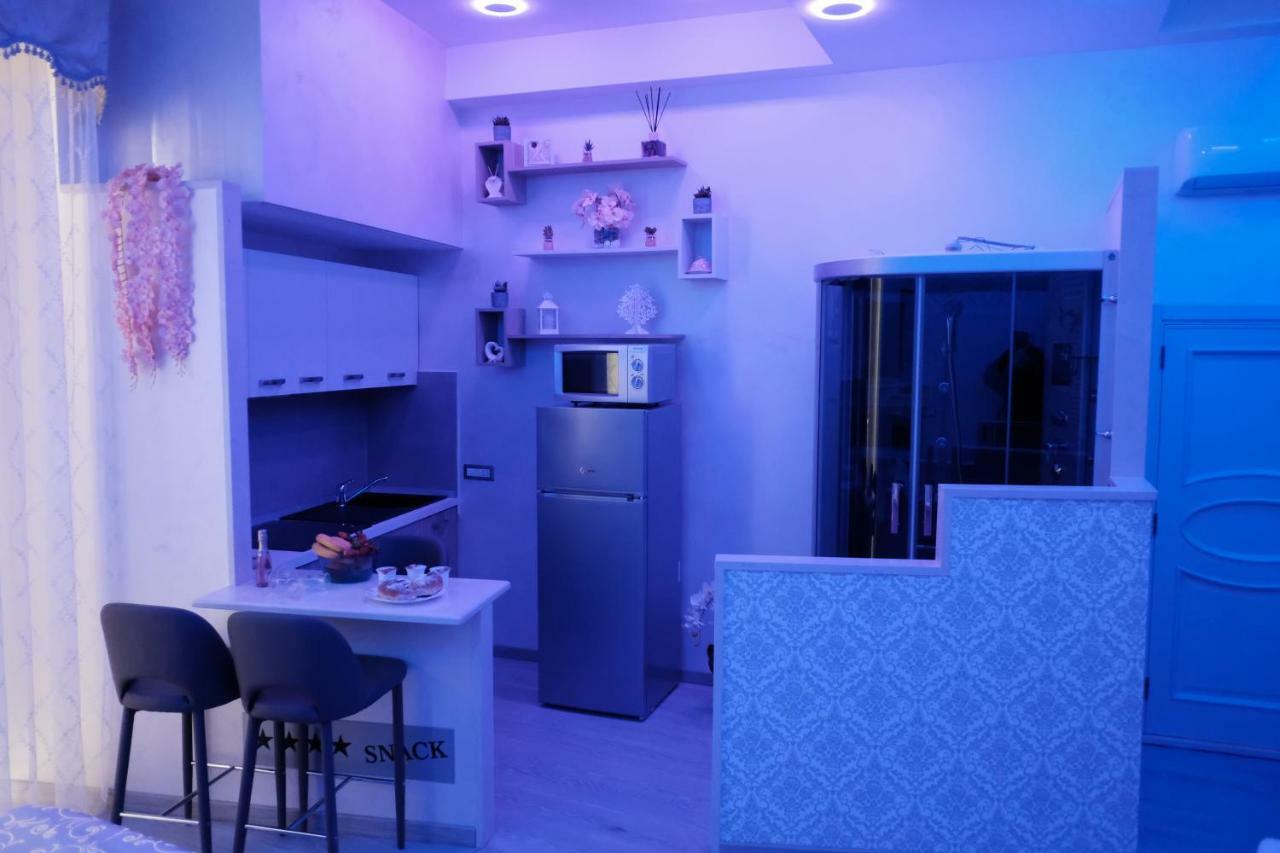 Luxury Holidays Napoli Ngoại thất bức ảnh